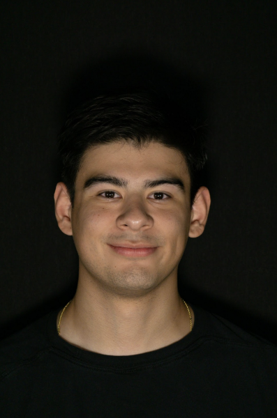 Photo of Logan Martinez